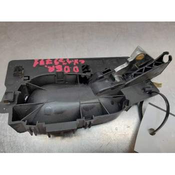 Recambio de maneta interior delantera derecha para peugeot 307 break / sw (s1) sw referencia OEM IAM   