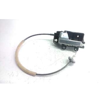 MANETA INTERIOR TRASERA IZQUIERDA 3M51R22601 
