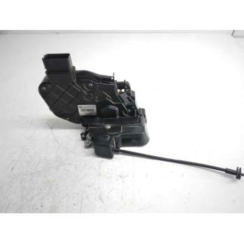 Recambio de cerradura puerta trasera izquierda para ford kuga (cbv) 2.0 tdci cat referencia OEM IAM 8V4AS26413EA  