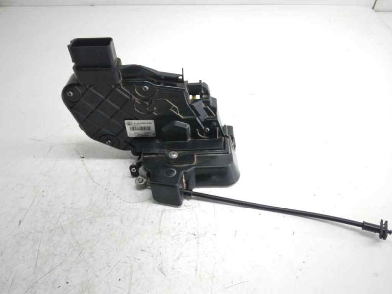 Recambio de cerradura puerta trasera izquierda para ford kuga (cbv) 2.0 tdci cat referencia OEM IAM 8V4AS26413EA  