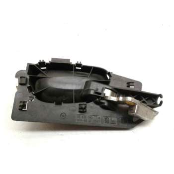 Recambio de maneta interior delantera izquierda para peugeot 307 break / sw (s1) sw referencia OEM IAM   