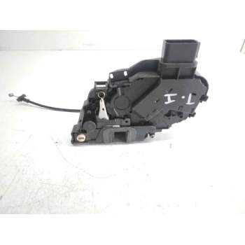 Recambio de cerradura puerta trasera izquierda para ford kuga (cbv) 2.0 tdci cat referencia OEM IAM 8V4AS26413EA  