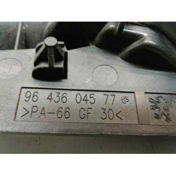Recambio de maneta interior delantera izquierda para peugeot 307 break / sw (s1) sw referencia OEM IAM   