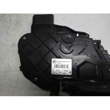 Recambio de cerradura puerta trasera izquierda para ford kuga (cbv) 2.0 tdci cat referencia OEM IAM 8V4AS26413EA  
