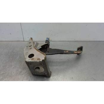 Recambio de pedal freno para nissan pick-up (d22) cabina doble challenge 4x4 referencia OEM IAM   