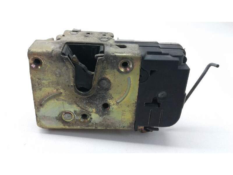 Recambio de cerradura puerta delantera derecha para peugeot 206 berlina x-line referencia OEM IAM   
