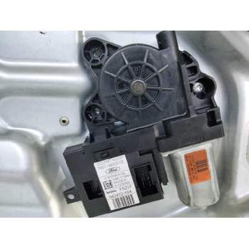 Recambio de elevalunas delantero derecho para ford kuga (cbv) 2.0 tdci cat referencia OEM IAM 7M51R203A28DC  