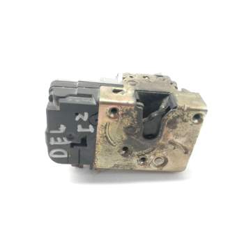 CERRADURA PUERTA DELANTERA IZQUIERDA 