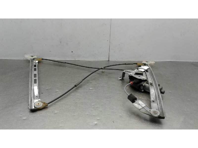 Recambio de elevalunas delantero derecho para peugeot 206 berlina x-line referencia OEM IAM   