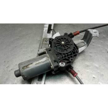 Recambio de elevalunas delantero derecho para peugeot 206 berlina x-line referencia OEM IAM   