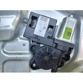 Recambio de elevalunas delantero izquierdo para ford kuga (cbv) 2.0 tdci cat referencia OEM IAM 7M51R203A29DC  