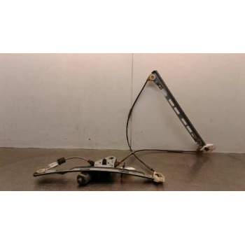 Recambio de elevalunas delantero derecho para peugeot 206 berlina x-line referencia OEM IAM   