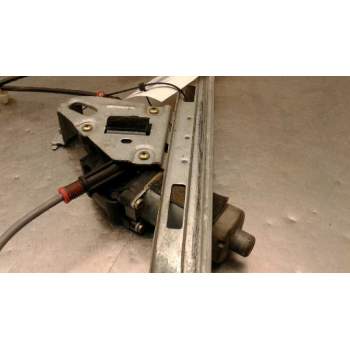 Recambio de elevalunas delantero derecho para peugeot 206 berlina x-line referencia OEM IAM   