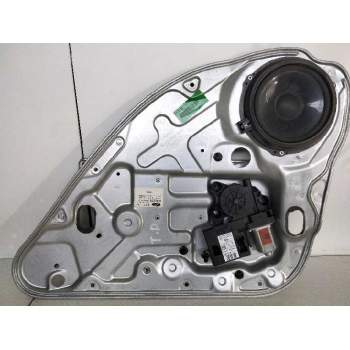 Recambio de elevalunas trasero derecho para ford kuga (cbv) 2.0 tdci cat referencia OEM IAM 7M51R24944DC  