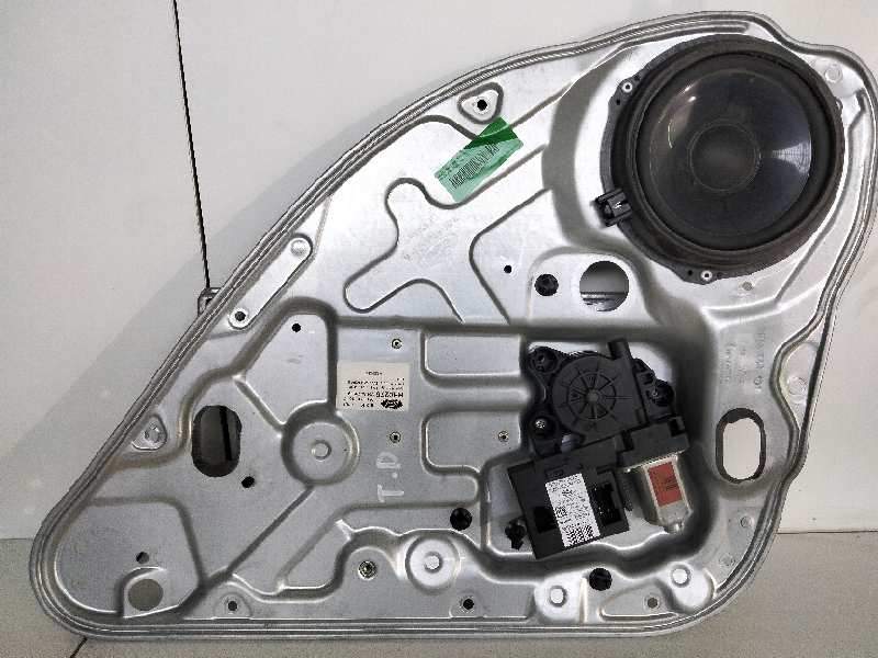 Recambio de elevalunas trasero derecho para ford kuga (cbv) 2.0 tdci cat referencia OEM IAM 7M51R24944DC  