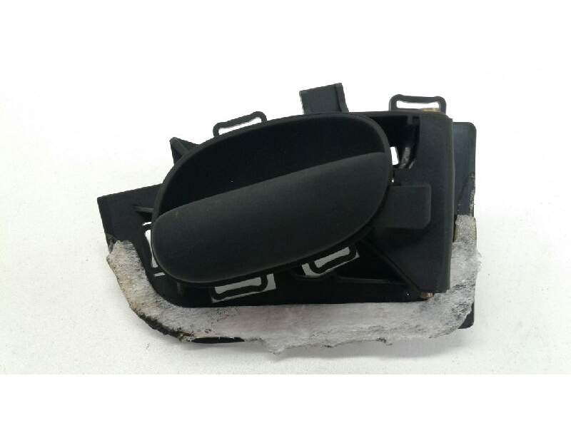 Recambio de maneta interior delantera derecha para peugeot 206 berlina x-line referencia OEM IAM 914480  
