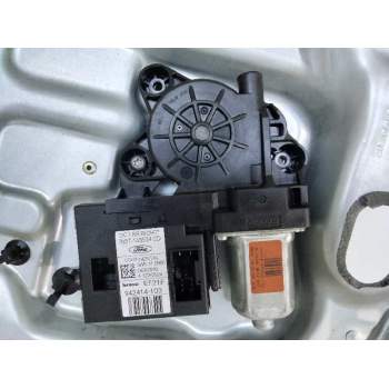 Recambio de elevalunas trasero derecho para ford kuga (cbv) 2.0 tdci cat referencia OEM IAM 7M51R24944DC  