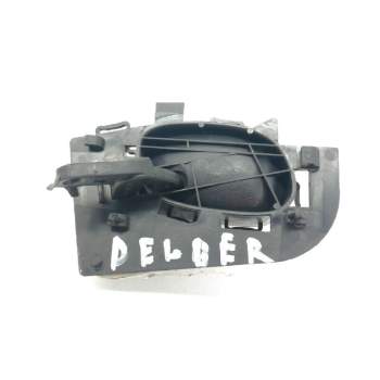 Recambio de maneta interior delantera derecha para peugeot 206 berlina x-line referencia OEM IAM 914480  
