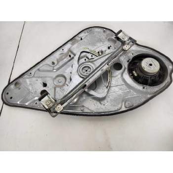 Recambio de elevalunas trasero derecho para ford kuga (cbv) 2.0 tdci cat referencia OEM IAM 7M51R24944DC  