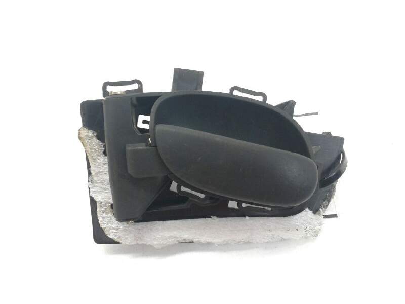 Recambio de maneta interior delantera izquierda para peugeot 206 berlina x-line referencia OEM IAM 9143A4  