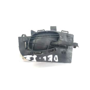Recambio de maneta interior delantera izquierda para peugeot 206 berlina x-line referencia OEM IAM 9143A4  