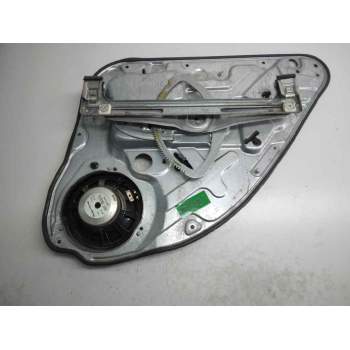 Recambio de elevalunas trasero izquierdo para ford kuga (cbv) 2.0 tdci cat referencia OEM IAM 8V41S264A27AE  