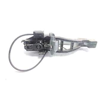 Recambio de maneta exterior delantera izquierda para ford kuga (cbv) 2.0 tdci cat referencia OEM IAM   