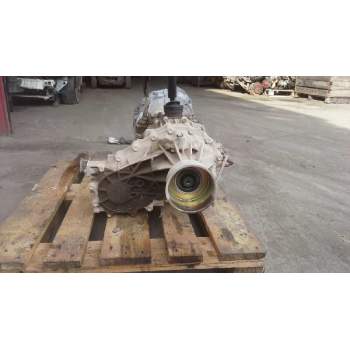 Recambio de caja cambios g para nissan pick-up (d22) cabina doble challenge 4x4 referencia OEM IAM 32000VK511  