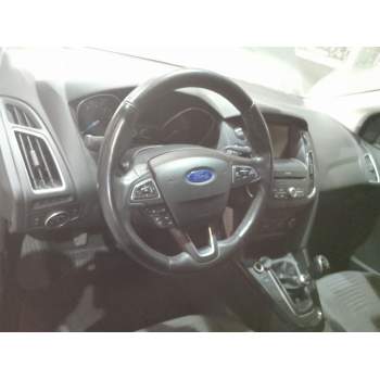 ford focus iii del año 2015