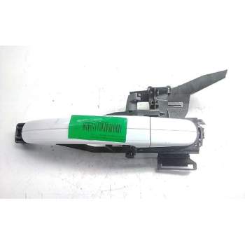 Recambio de maneta exterior trasera izquierda para ford kuga (cbv) 2.0 tdci cat referencia OEM IAM   
