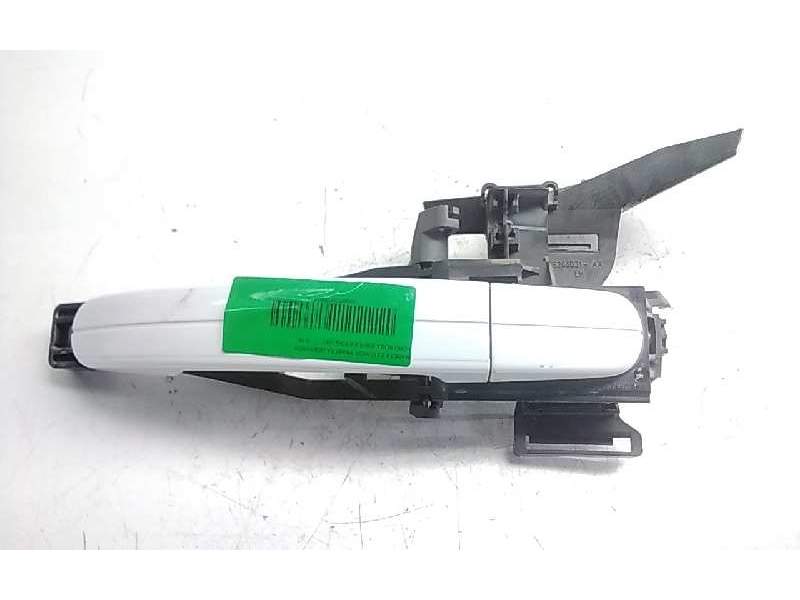 Recambio de maneta exterior trasera izquierda para ford kuga (cbv) 2.0 tdci cat referencia OEM IAM   