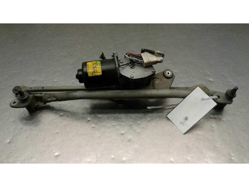 Recambio de motor limpia delantero para citroën saxo 1.5 d furio referencia OEM IAM 53544102  