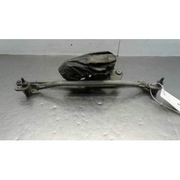 Recambio de motor limpia delantero para citroën saxo 1.5 d furio referencia OEM IAM 53544102  