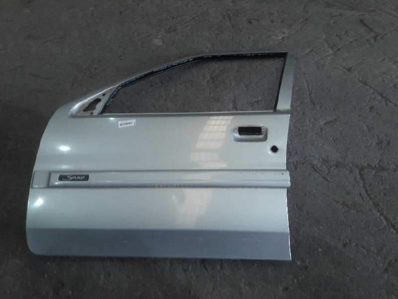 Recambio de puerta delantera izquierda para citroën saxo 1.5 d furio referencia OEM IAM   