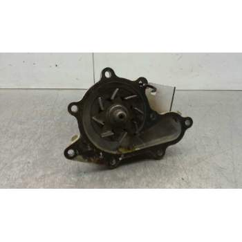 Recambio de bomba agua para nissan pick-up (d22) cabina doble challenge 4x4 referencia OEM IAM   