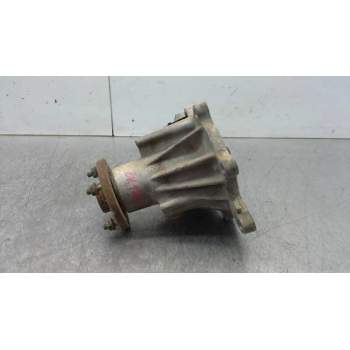 Recambio de bomba agua para nissan pick-up (d22) cabina doble challenge 4x4 referencia OEM IAM   