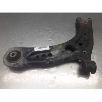 Recambio de brazo suspension inferior delantero izquierdo para seat leon st (5f8) reference connect referencia OEM IAM 5Q0407151