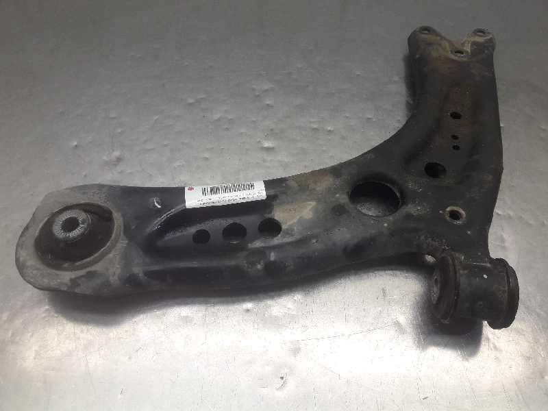 Recambio de brazo suspension inferior delantero izquierdo para seat leon st (5f8) reference connect referencia OEM IAM 5Q0407151