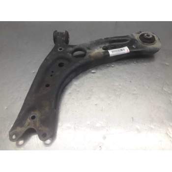 Recambio de brazo suspension inferior delantero izquierdo para seat leon st (5f8) reference connect referencia OEM IAM 5Q0407151