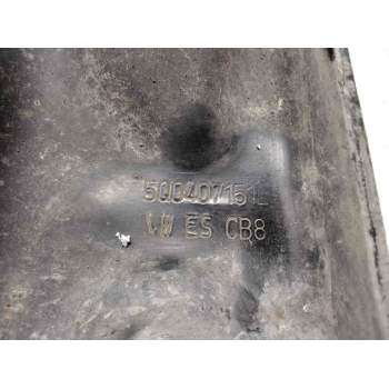 Recambio de brazo suspension inferior delantero izquierdo para seat leon st (5f8) reference connect referencia OEM IAM 5Q0407151