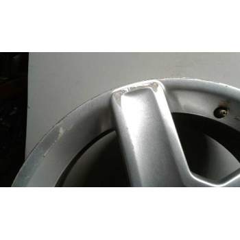 Recambio de llanta aluminio para peugeot 307 break / sw (s1) sw referencia OEM IAM 17 4TORNILLOS  