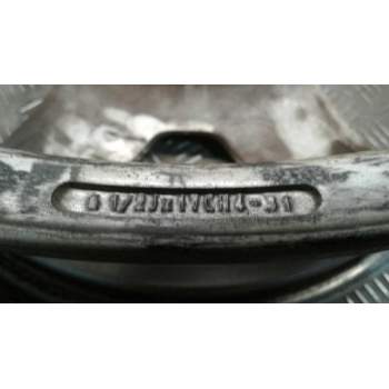 Recambio de llanta aluminio para peugeot 307 break / sw (s1) sw referencia OEM IAM 17 4TORNILLOS  