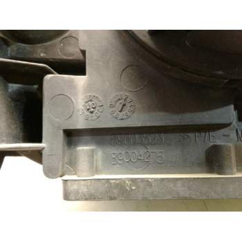 Recambio de faro izquierdo para renault laguna ii (bg0) authentique referencia OEM IAM 8200002845  