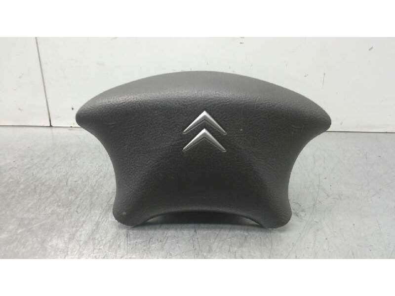 Recambio de airbag delantero izquierdo para citroën c8 2.2 hdi 16v premier ii referencia OEM IAM 14001063YR  