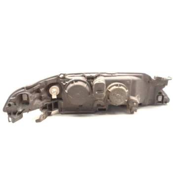 Recambio de faro izquierdo para renault laguna ii (bg0) authentique referencia OEM IAM 8200002845  