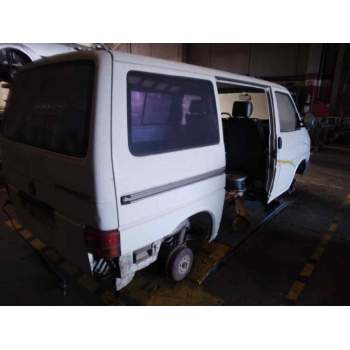 volkswagen t4 transporter/furgoneta (mod. 1991) del año 1994