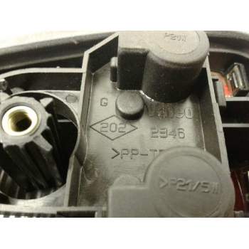 Recambio de piloto trasero izquierdo porton para renault laguna ii (bg0) authentique referencia OEM IAM 8200002475 23460102 