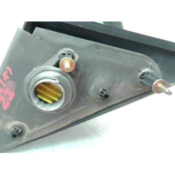 Recambio de retrovisor izquierdo para renault laguna ii (bg0) authentique referencia OEM IAM 014128  