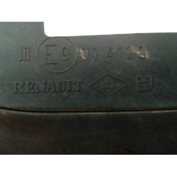 Recambio de retrovisor izquierdo para renault laguna ii (bg0) authentique referencia OEM IAM 014128  