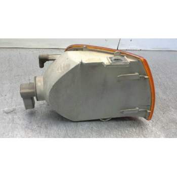 Recambio de piloto delantero izquierdo para volkswagen polo berlina (6n1) básico referencia OEM IAM 3A0949101B  